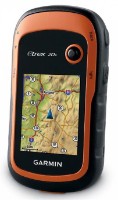 GPS-навигатор Garmin eTrex 20x