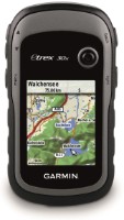 Sistem de navigație Garmin eTrex 30x