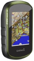 Sistem de navigație Garmin eTrex Touch 35