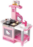 Bucătărie Smoby Hello Kitty (41472)