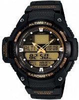 Ceas de mână Casio SGW-400H-1B2