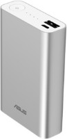 Внешний аккумулятор Asus ZenPower 10050 mAh Silver