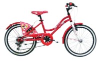 Bicicletă copii Mondo Minnie Mouse 20" (25131)