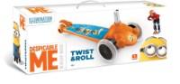 Самокат Mondo Twist & Roll Minion Made (28138) фото №2 — интернет-магазин Desire.md