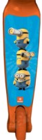 Самокат Mondo Twist & Roll Minion Made (28138) фото №3 — интернет-магазин Desire.md