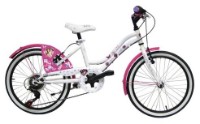 Bicicletă copii Mondo Violetta 20" (25156)