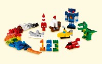 Конструктор Lego Classic: Creative Supplement (10693)