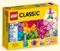 Set de construcție Lego Classic: Creative Supplement (10694)