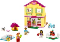 Конструктор Lego Juniors: Family House (10686)