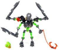 Конструктор Lego Bionicle: Skull Slicer (70792)