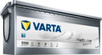 Автомобильный аккумулятор Varta Promotive EFB E9 (725 500 115)