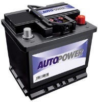 Автомобильный аккумулятор Autopower A44-LB1