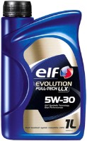 Моторное масло Elf Evolution FullTech LLX 5W-30 1L