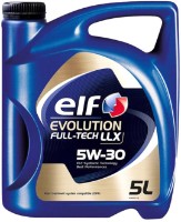 Ulei de motor Elf Evolution FullTech LLX 5W-30 5L