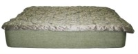 Бескаркасный диван Tiara Caprice 1 Ulitra 200/140