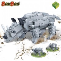Set de construcție BanBao 6851