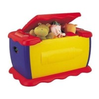Ящик для игрушек Grow'N Up (5019)