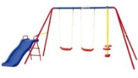 Игровой комплекс Grow'N Up Heracles III (8025)