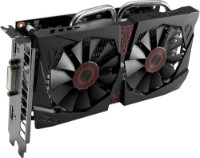 Видеокарта Asus GeForce GTX750Ti 2Gb GDDR5 (STRIX-GTX750TI-2GD5)