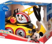 Экскаватор Mondo Mickey Mouse (18/789)