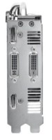 Видеокарта Asus GeForce GTX950 2Gb GDDR5 (STRIX-GTX950-DC2OC-2GD5-GAMING)