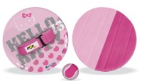 Игровой набор Mondo Stop Ball Hello Kitty (15/900)