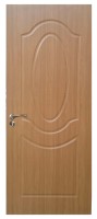 Межкомнатная дверь Bunescu Standard 046 200x60 Dark Oak
