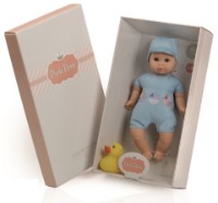 Кукла Paola Reina Baby Bubble Azul (07150)