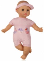 Кукла Paola Reina Baby Bubble Rosa (07152)