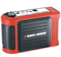 Пуско-зарядное устройство Black&Decker BDV040