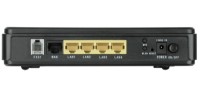 Router wireless D-Link DVG-N5402SP/1S/C1A