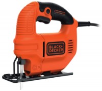 Fierăstrău pentru decupat Black&Decker KS501-XK