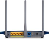 Router wireless Tp-Link TL-WR1043ND