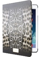 Чехол для планшета JustCavalli Booklet slim for iPad Air 2 (JCIPAD6BOOKSPYLEO)