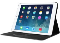 Чехол для планшета JustCavalli Booklet slim for iPad Air 2 (JCIPAD6BOOKSPYLEO)