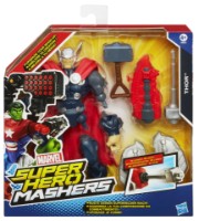 Фигурка героя Hasbro Super Hero Mashers (A6833)