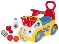 Толокар Moose Mountain Shop & Roll GN