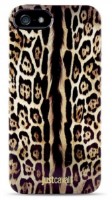 Чехол JustCavalli Leopard cover for iPhone 5 (JCIPC5LEOPARD1)