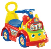 Толокар Moose Mountain Time to Learn