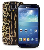 Чехол JustCavalli Leopard for Samsung Galaxy S4 (JCSGS4LEOPARD1)