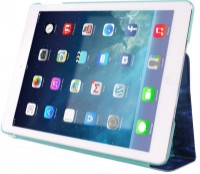 Чехол для планшета JustCavalli Zeta slim for iPad Air 2 (JCIPAD6ZETASLEOP2)