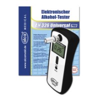 Alcooltester digital Alca AH326 (326000)