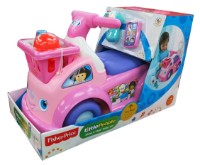 Толокар Moose Mountain Shop & Roll фото №2 — интернет-магазин Desire.md