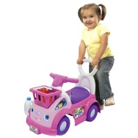 Толокар Moose Mountain Shop & Roll фото №3 — интернет-магазин Desire.md