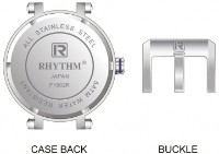 Наручные часы Rhythm F1502R01