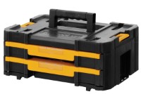Organizator de scule DeWalt DWST1-70706 TSTAK IV