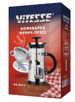 Presă franceză Vitesse VS-2611