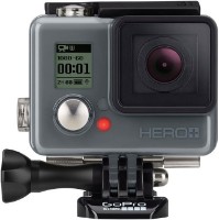 Экшн камера GoPro Hero+ LCD