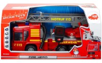 Mașină Dickie Fire Hero (3716003)