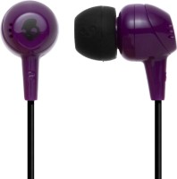 Căşti Skullcandy Jib In-Ear Purple (S2DUDZ-042)